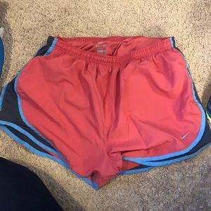 Nike shorts